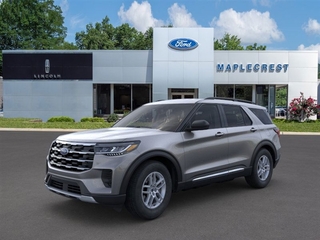 2025 Ford Explorer for sale in Union NJ