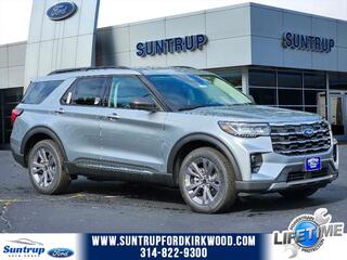 2025 Ford Explorer for sale in Kirkwood MO