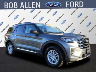 2025 Ford Explorer for sale in Overland Park KS