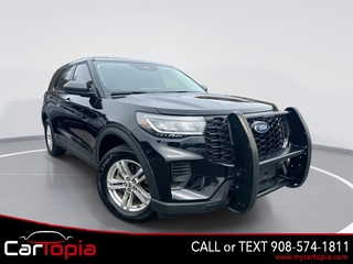 2025 Ford Explorer for sale in North Plainfield NJ