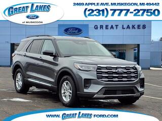 2025 Ford Explorer for sale in Muskegon MI