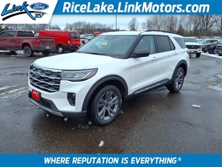 2025 Ford Explorer for sale in Rice Lake WI