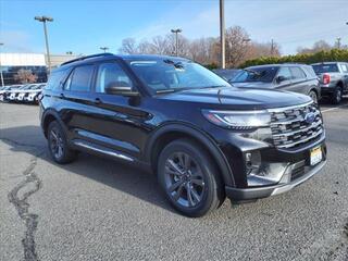 2025 Ford Explorer for sale in North Brunswick NJ