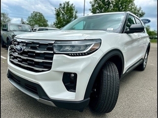 2025 Ford Explorer for sale in Louisville KY