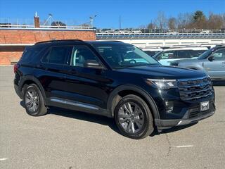 2025 Ford Explorer for sale in Waynesville NC