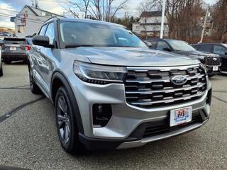 2025 Ford Explorer for sale in Butler NJ