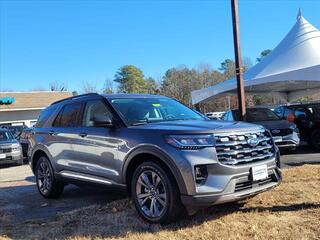 2025 Ford Explorer for sale in Washington PA