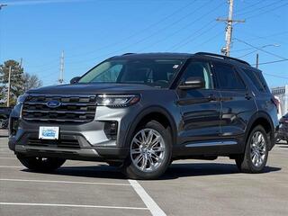 2025 Ford Explorer for sale in Alton IL