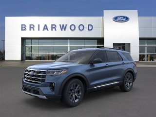 2025 Ford Explorer for sale in Saline MI