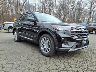 2025 Ford Explorer for sale in Watchung NJ