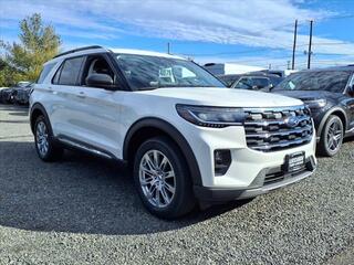 2025 Ford Explorer for sale in Watchung NJ