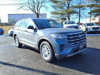 2025 Ford Explorer for sale in Watchung NJ