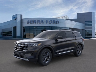 2025 Ford Explorer for sale in Farmington Hills MI