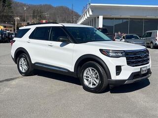 2025 Ford Explorer for sale in Waynesville NC