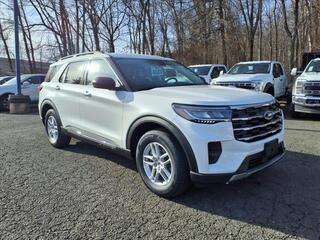 2025 Ford Explorer for sale in Watchung NJ