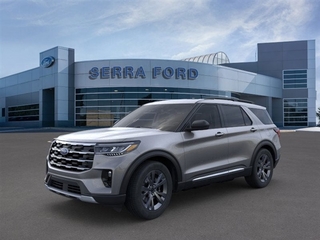 2025 Ford Explorer for sale in Farmington Hills MI