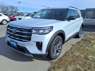 2025 Ford Explorer for sale in Council Bluffs IA