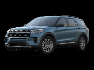 2025 Ford Explorer for sale in Union NJ