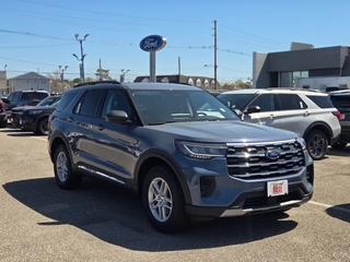 2025 Ford Explorer for sale in Lakewood NJ