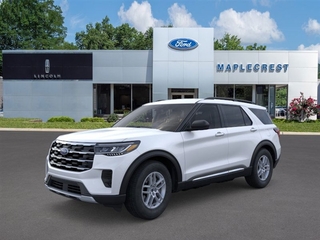 2025 Ford Explorer for sale in Union NJ