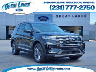 2025 Ford Explorer for sale in Muskegon MI