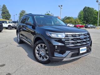 2025 Ford Explorer for sale in Salem VA