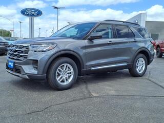 2025 Ford Explorer for sale in Council Bluffs IA