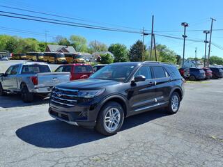 2025 Ford Explorer for sale in Martinsburg WV
