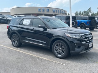 2025 Ford Explorer for sale in Canton NC