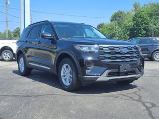 2025 Ford Explorer for sale in Muskegon MI