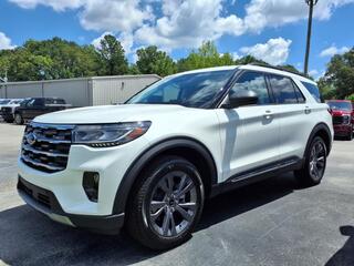 2025 Ford Explorer for sale in Hartselle AL