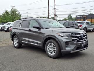 2025 Ford Explorer for sale in Watchung NJ