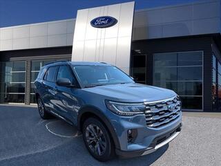 2025 Ford Explorer for sale in Lebanon TN