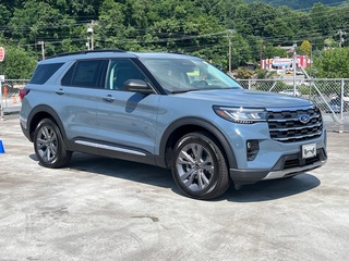 2025 Ford Explorer for sale in Waynesville NC