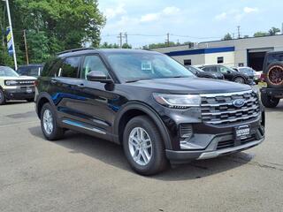 2025 Ford Explorer for sale in Watchung NJ