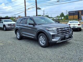 2025 Ford Explorer for sale in Watchung NJ