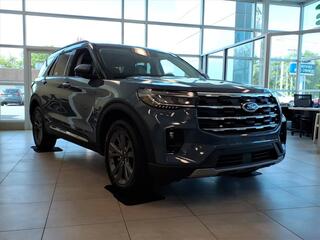 2025 Ford Explorer for sale in Dowagiac MI