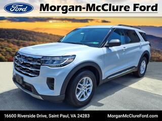 2025 Ford Explorer for sale in St Paul VA