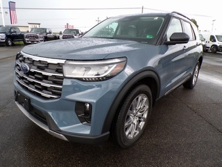 2025 Ford Explorer for sale in Joliet IL