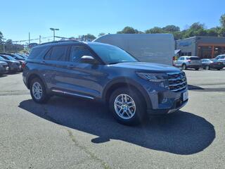 2025 Ford Explorer for sale in Butler NJ