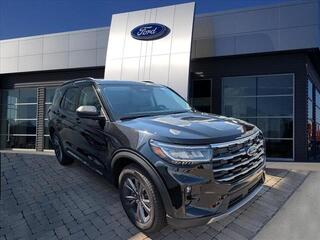 2025 Ford Explorer for sale in Dandridge TN