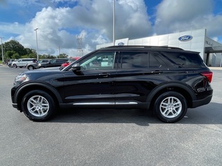 2025 Ford Explorer for sale in Dandridge TN