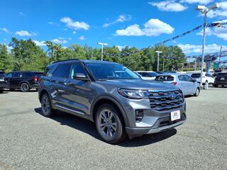 2025 Ford Explorer for sale in Butler NJ
