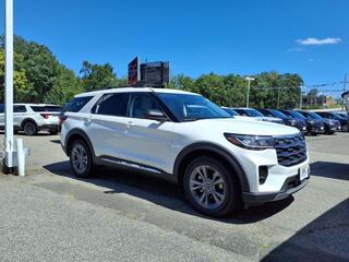 2025 Ford Explorer for sale in Butler NJ