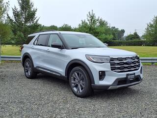 2025 Ford Explorer for sale in Watchung NJ