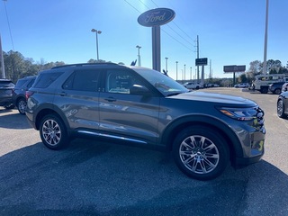 2025 Ford Explorer for sale in Dothan AL