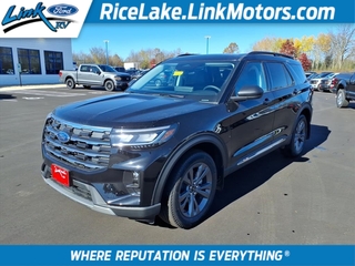 2025 Ford Explorer for sale in Rice Lake WI