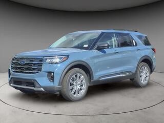 2025 Ford Explorer for sale in Louisville KY