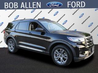 2025 Ford Explorer for sale in Overland Park KS