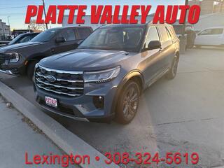 2025 Ford Explorer for sale in Lexington NE